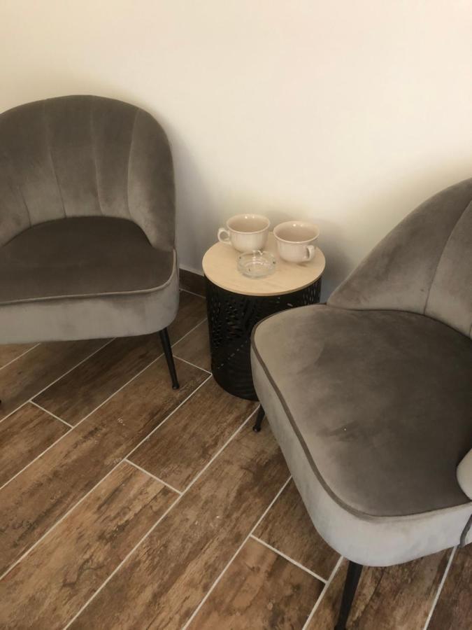 Résidence Alba Couette-café Bonifacio (Corsica)