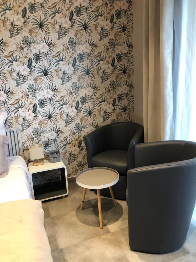 Résidence Alba Couette-café Bonifacio (Corsica)