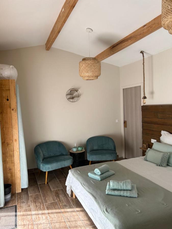 Résidence Alba 3* Bonifacio (Corsica)