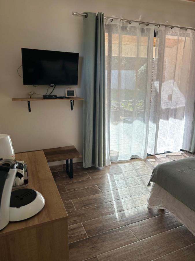 Couette-café Résidence Alba 3*