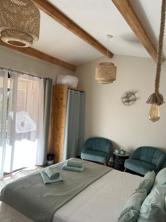 Résidence Alba 3* Bonifacio (Corsica)