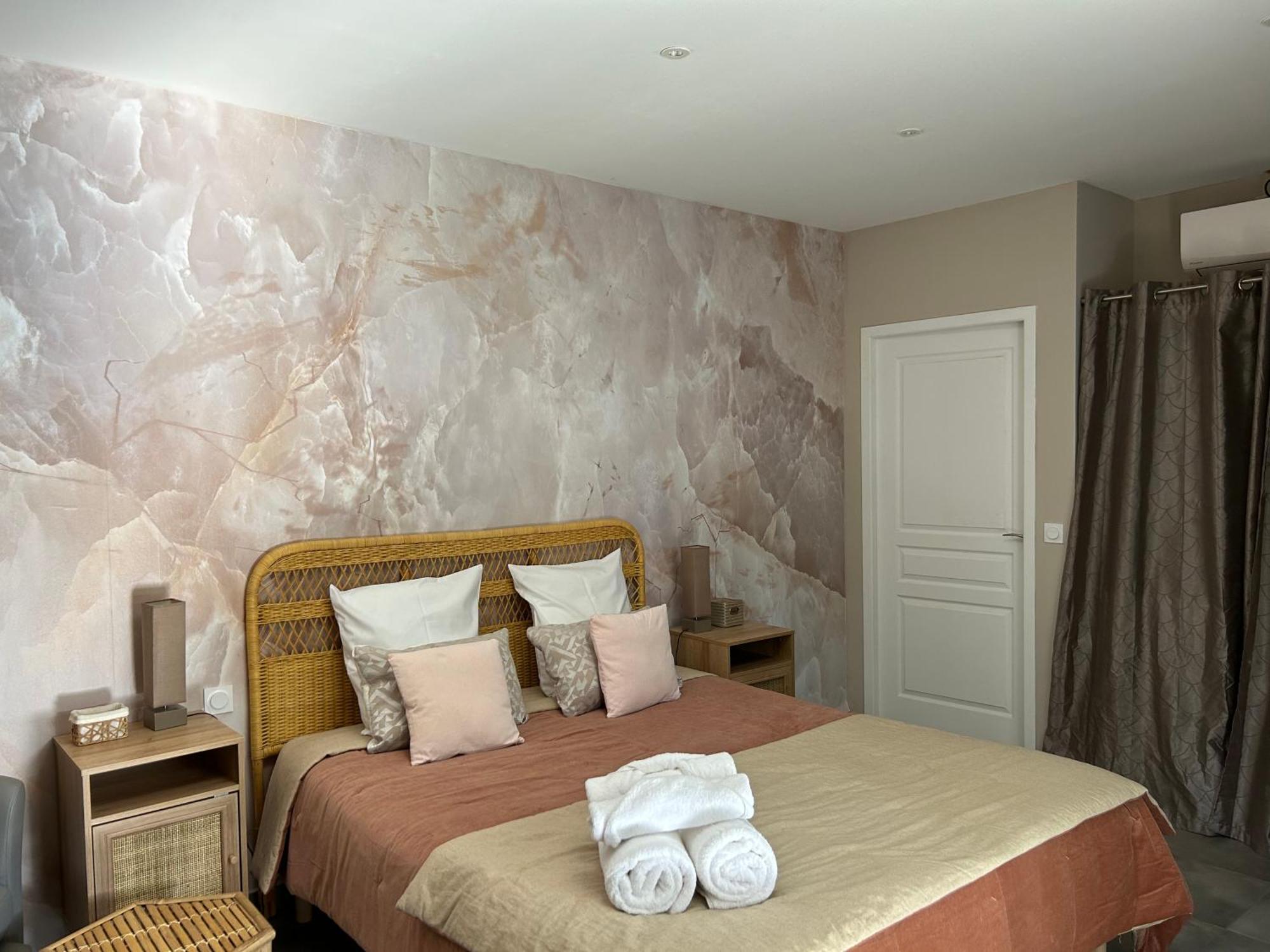 Résidence Alba 3* Bonifacio (Corsica)