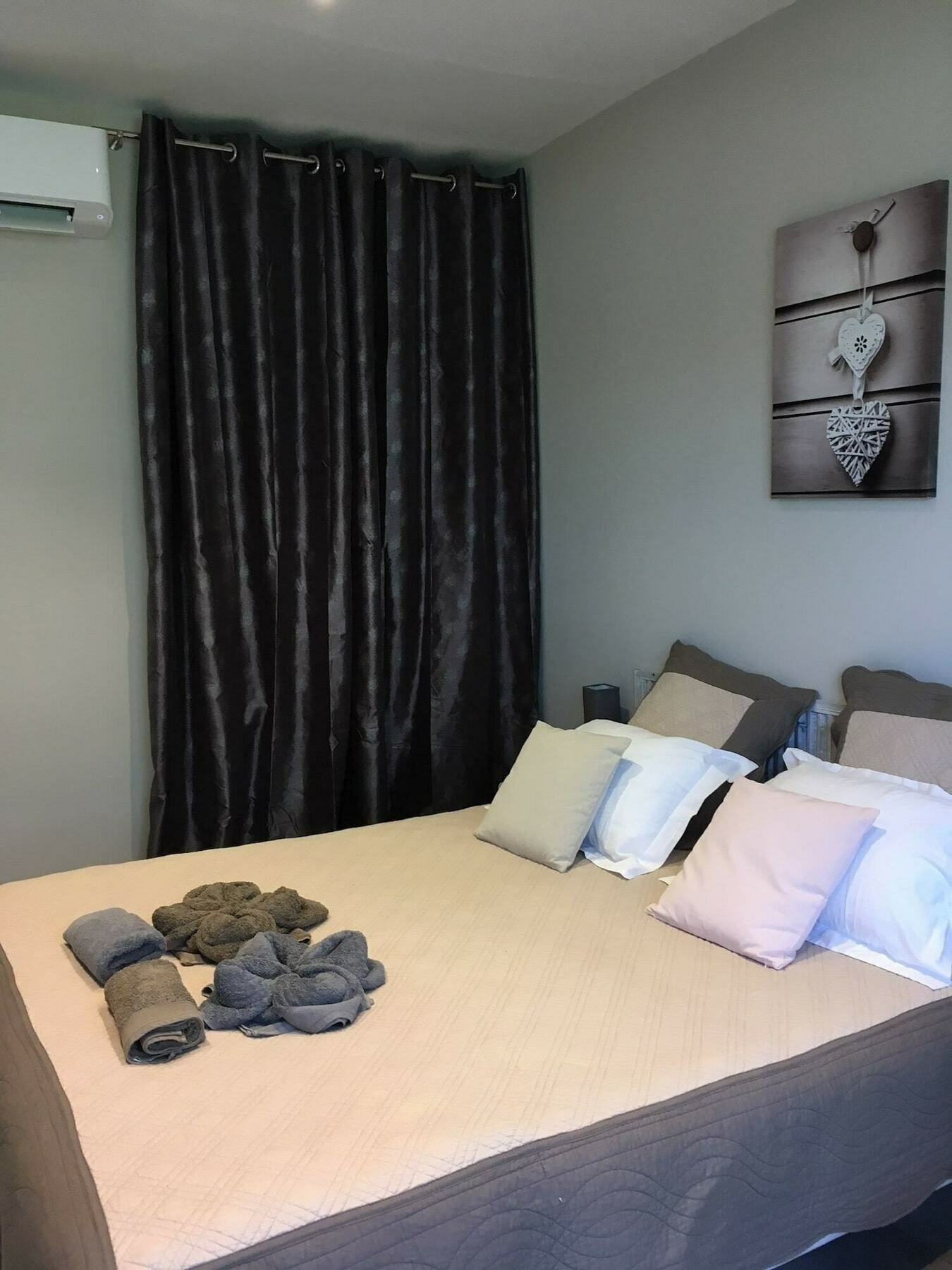 Résidence Alba 3* Bonifacio (Corsica)