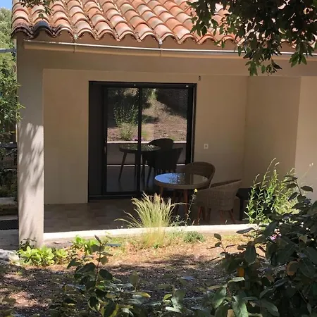 Residence Alba Bonifacio  Exterior photo