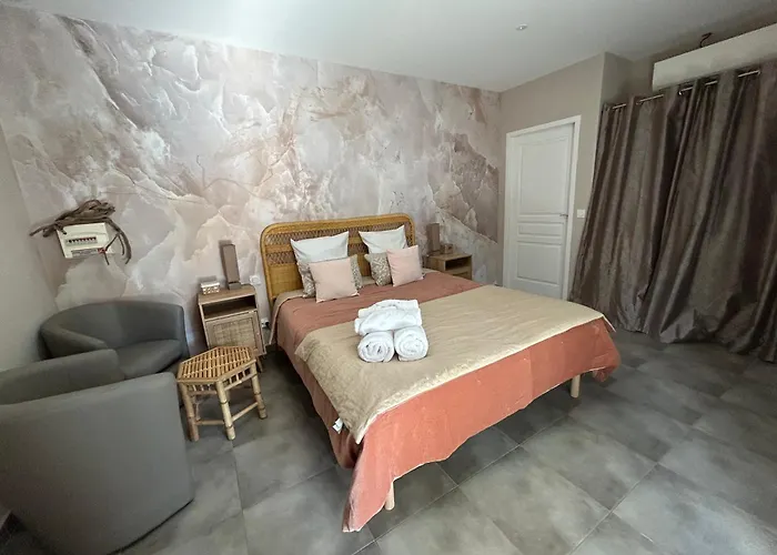 Residence Alba