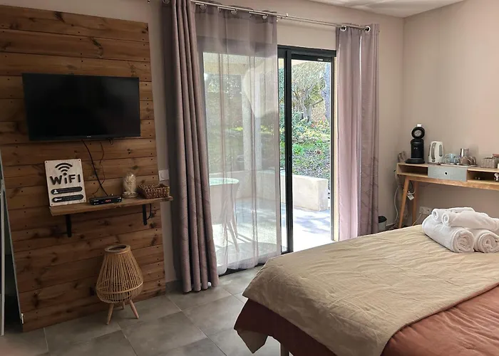 Residence Alba