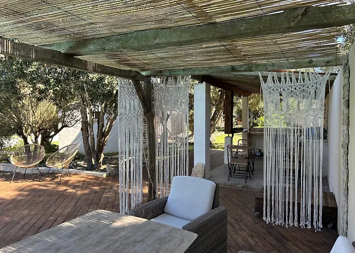 Residence Alba