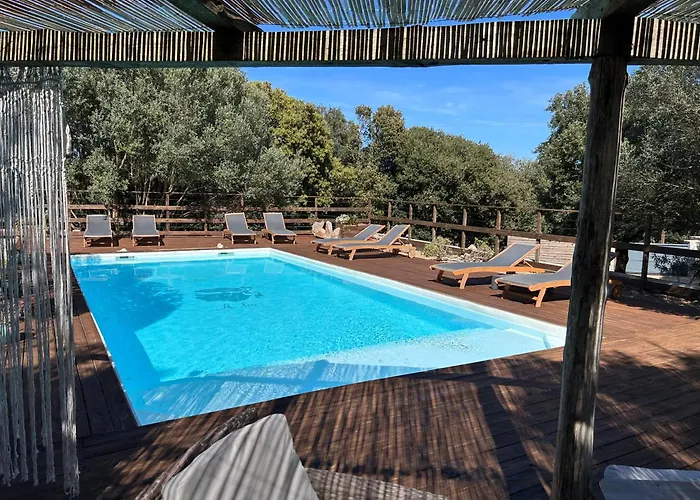 Residence Alba